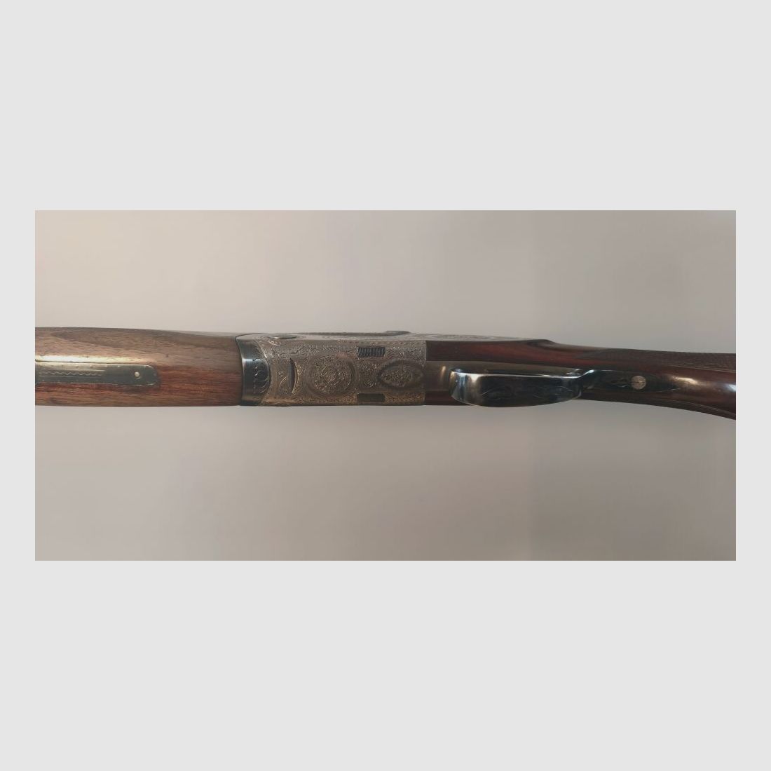 Rapallo BDF Heinz Gersiek Bremen "Częściowa wada" 12/70