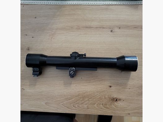 Celownik optyczny Zeiss Zielvier