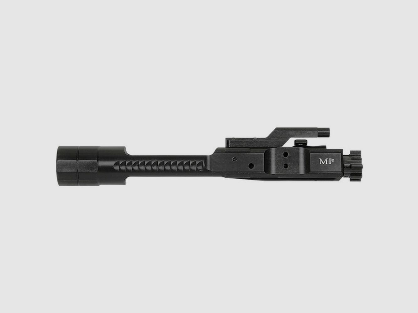 Bolt Carrier Group Enhanced Nitride