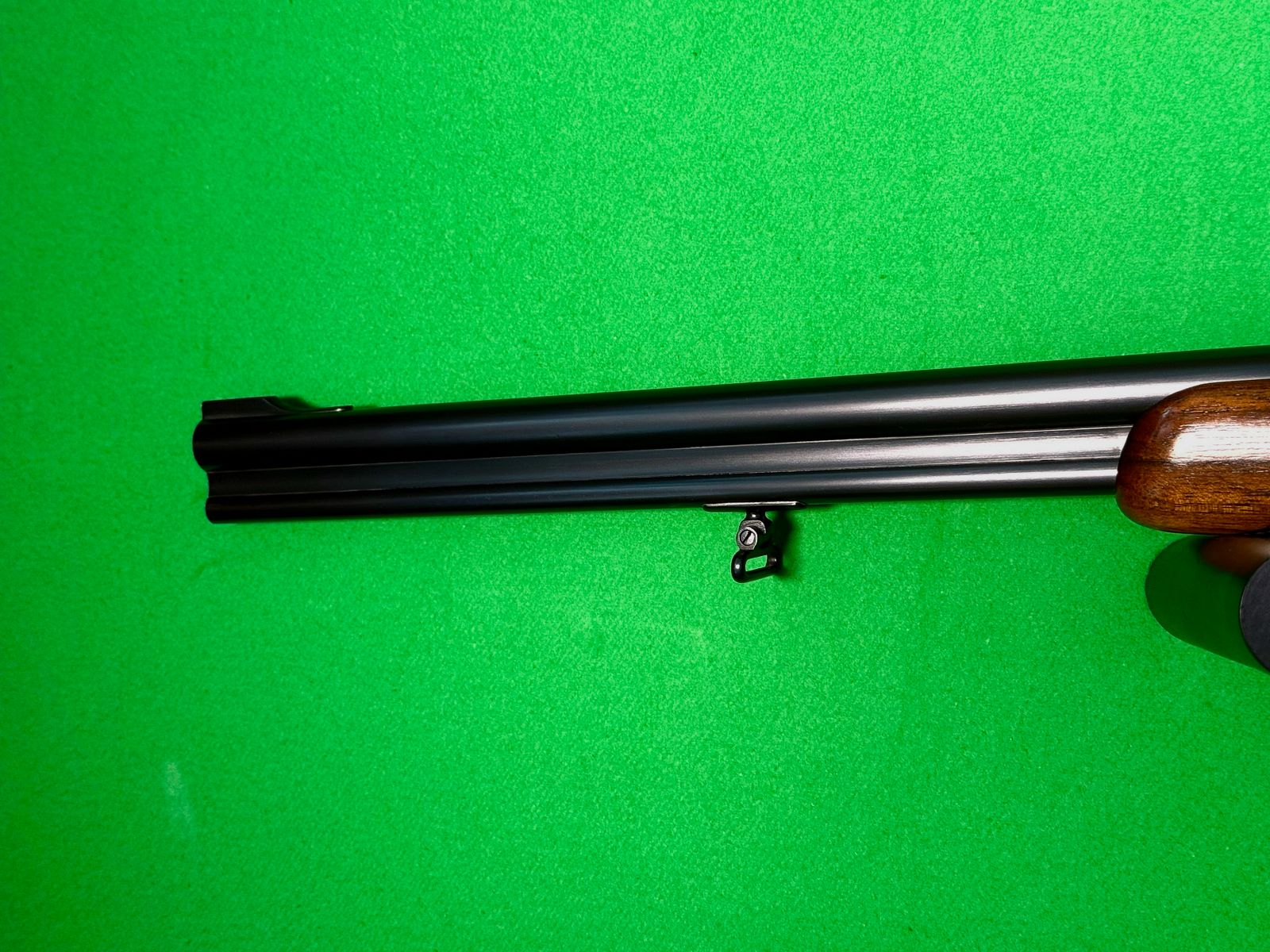 Exklusives Einzelstück Bockbüchsflinte 6,5x57R & 16/70    1 von 1 !