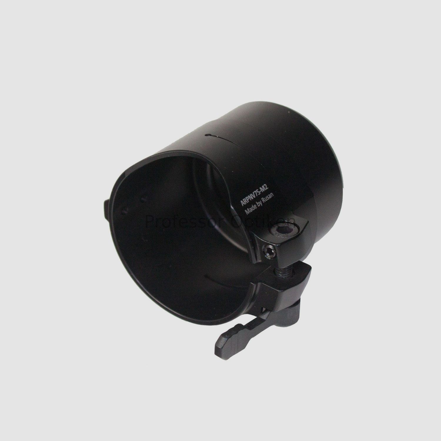 RUSAN Okular-Adapter für PARD NV007S und PARD NV007SP - Leica Magnus Gen 2