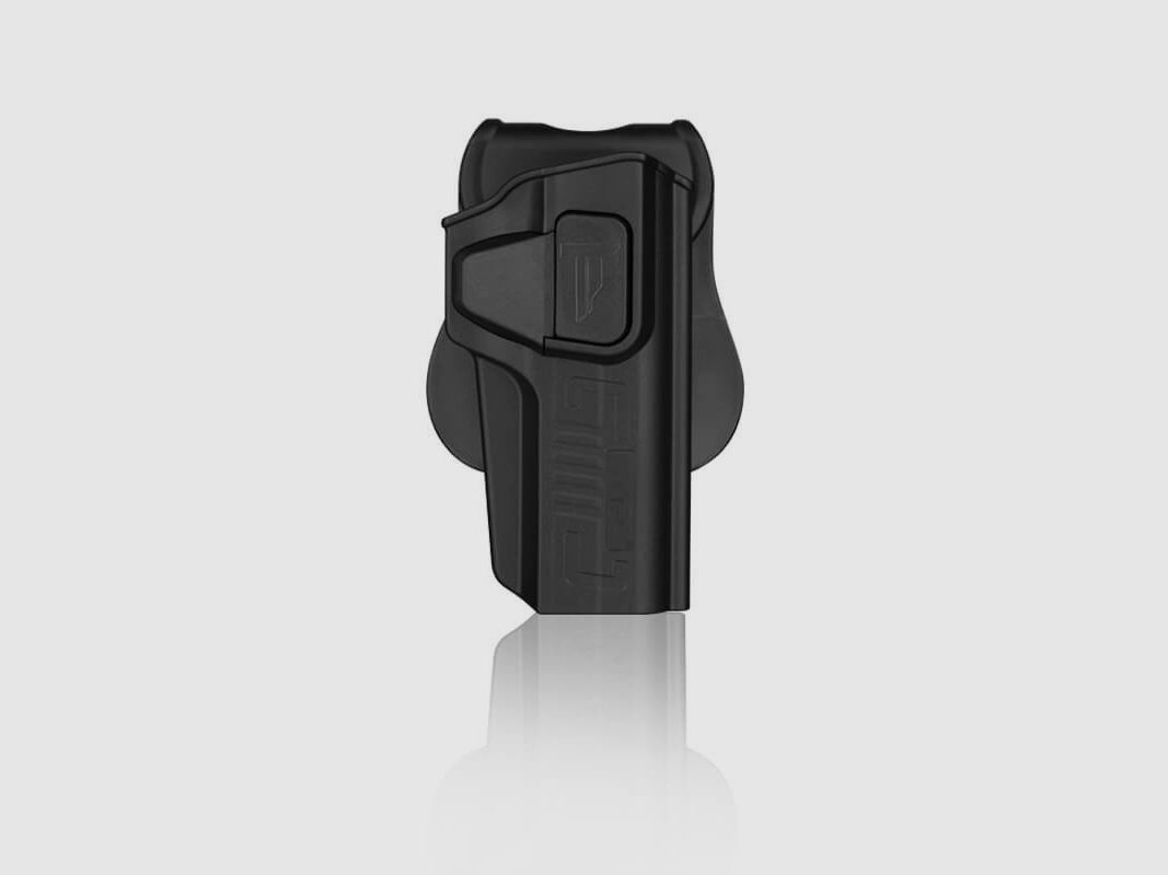 CYTAC HOLSTER 1911 5", image 1 sur 3