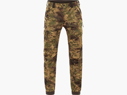 Härkila Deer Stalker Camo Light Trousers Men AXIS MSP®Forest 50/32"