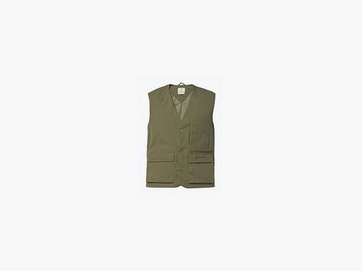 Gilet Multiclimate Beretta Vert
