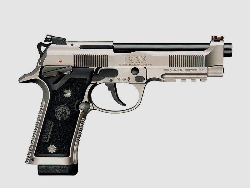 BERETTA 92X Performance