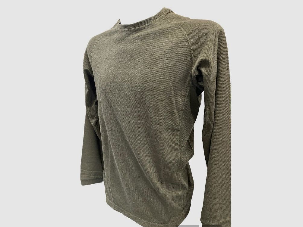 BERETTA MAGLIA BZERO Z DŁUGIM RĘKAWEM, zdjęcie 2 z 2