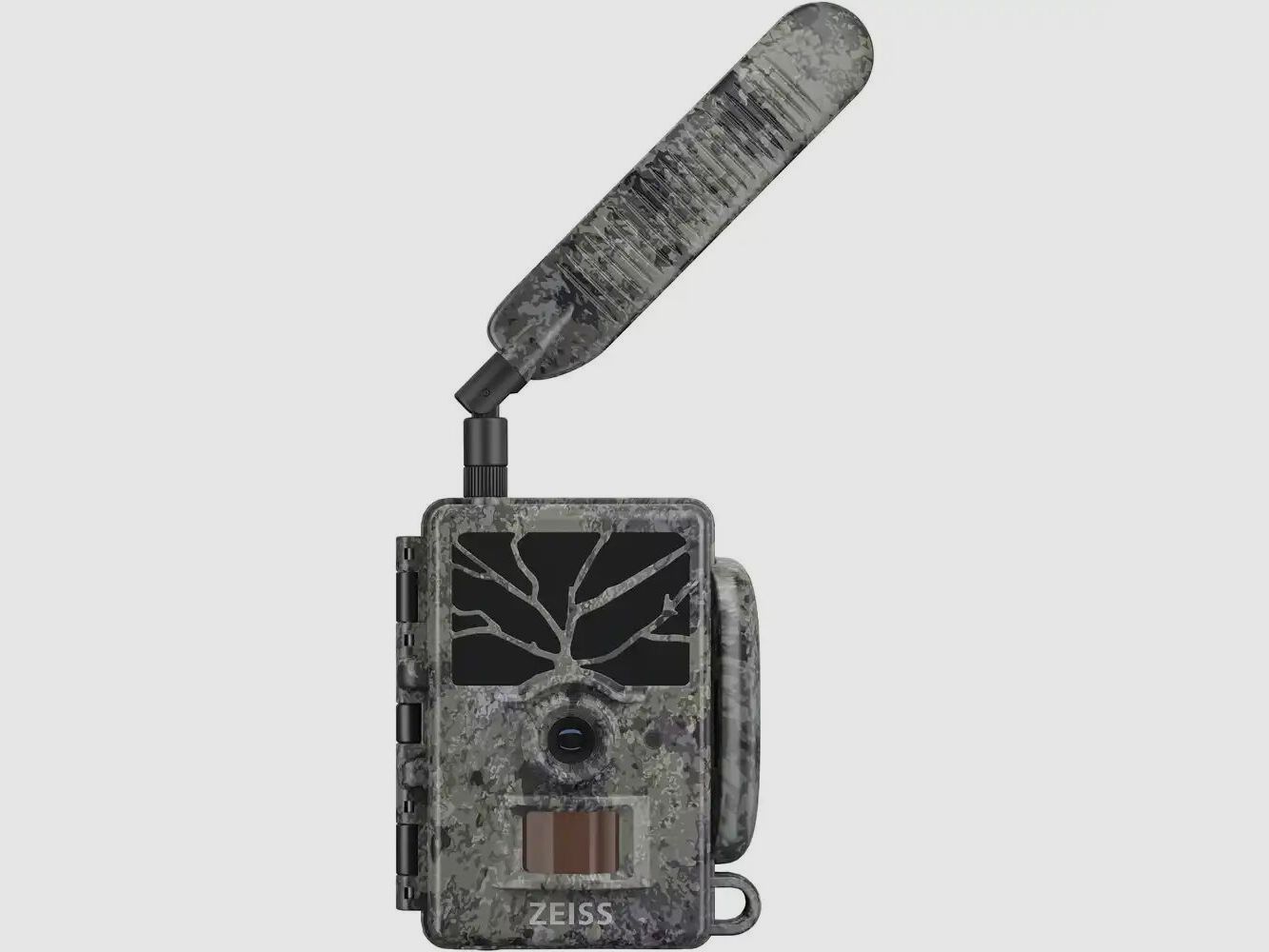 Zeiss Secacam1 Neu Neu Neu