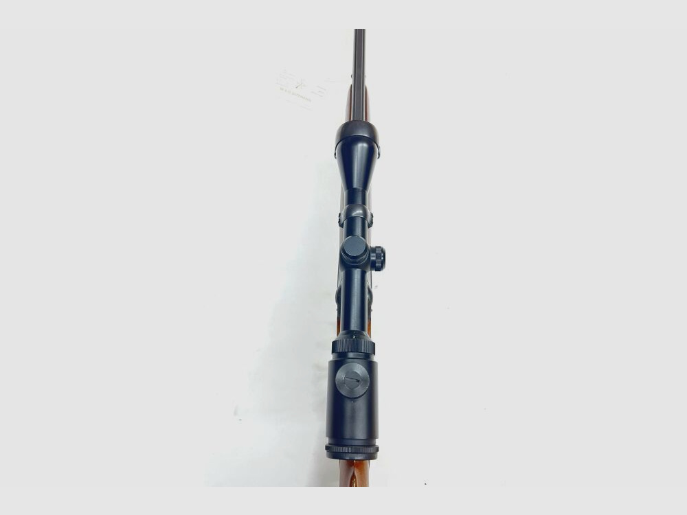 Merkel Mod. 210 7x65R;16/70