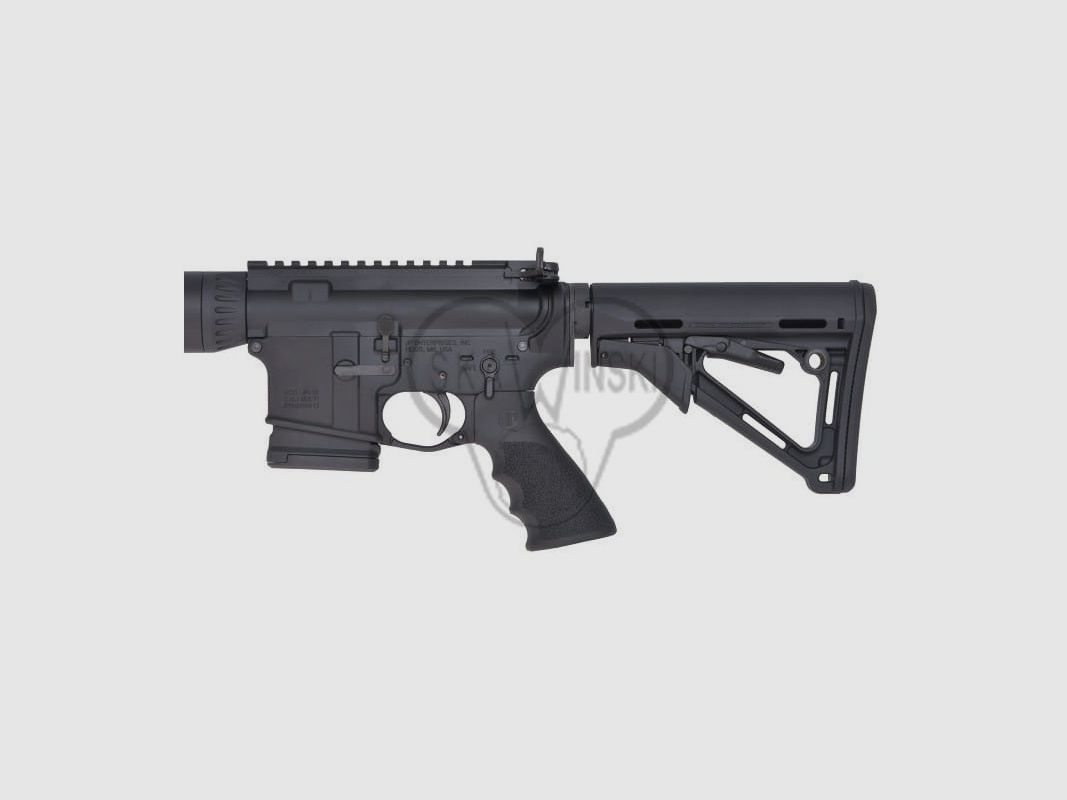JP-15 Match Ready Rifle carabina cal. .223Rem, imagen 2 de 4