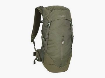 Rucksack Comox 2