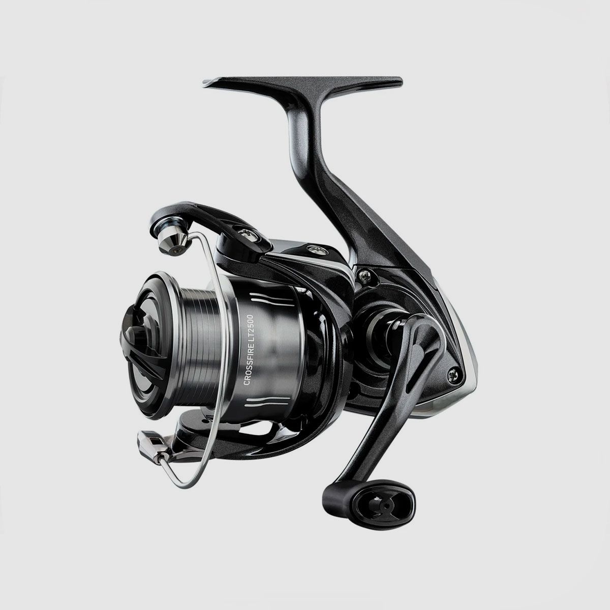 MULINELLO – DAIWA – 26 CROSSFIRE LT 2000-XH, immagine 2 di 4
