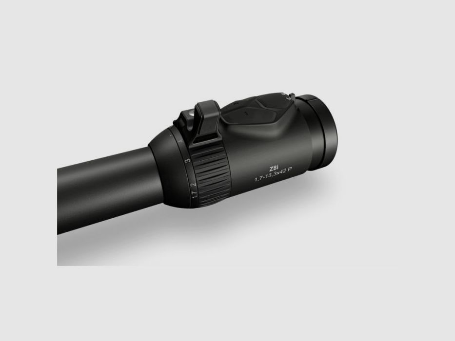 Swarovski Optik Mira Z8i 1,7-13,3x42 II., imagen 9 de 12