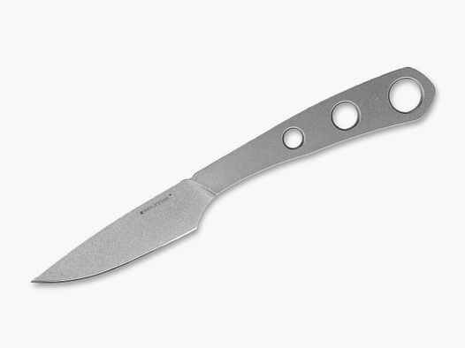 Marlin kleines schlankes Neckknife Messer