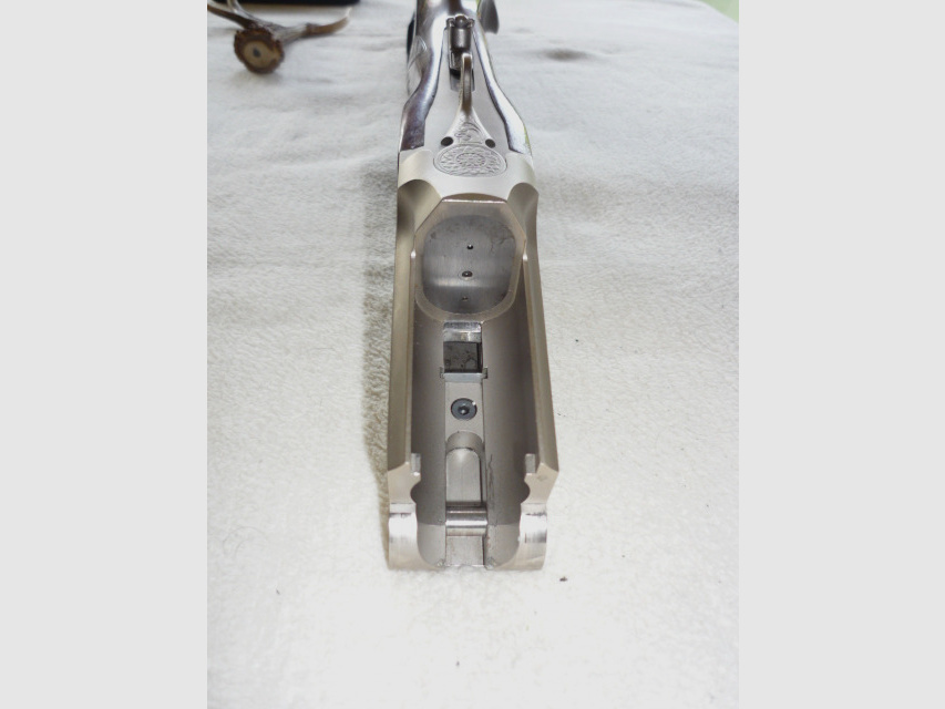 Blaser 750/88  Bergstutzen