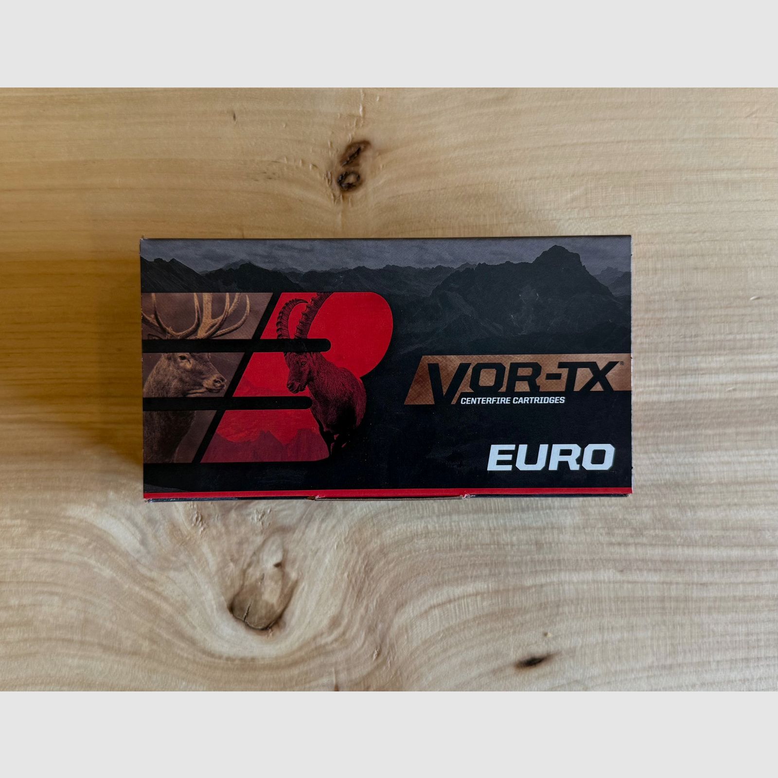 Barnes TTSX BT Kal. 308 Win. - bleifrei - 9,7g / 150gr