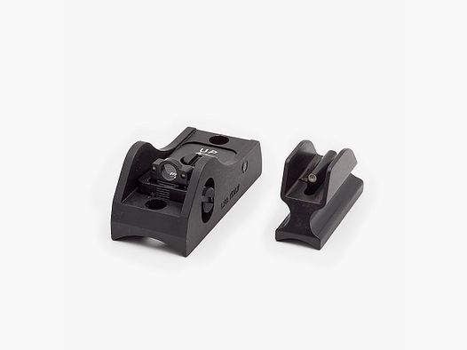 Juego de mira táctica ajustable LPA SHS04R