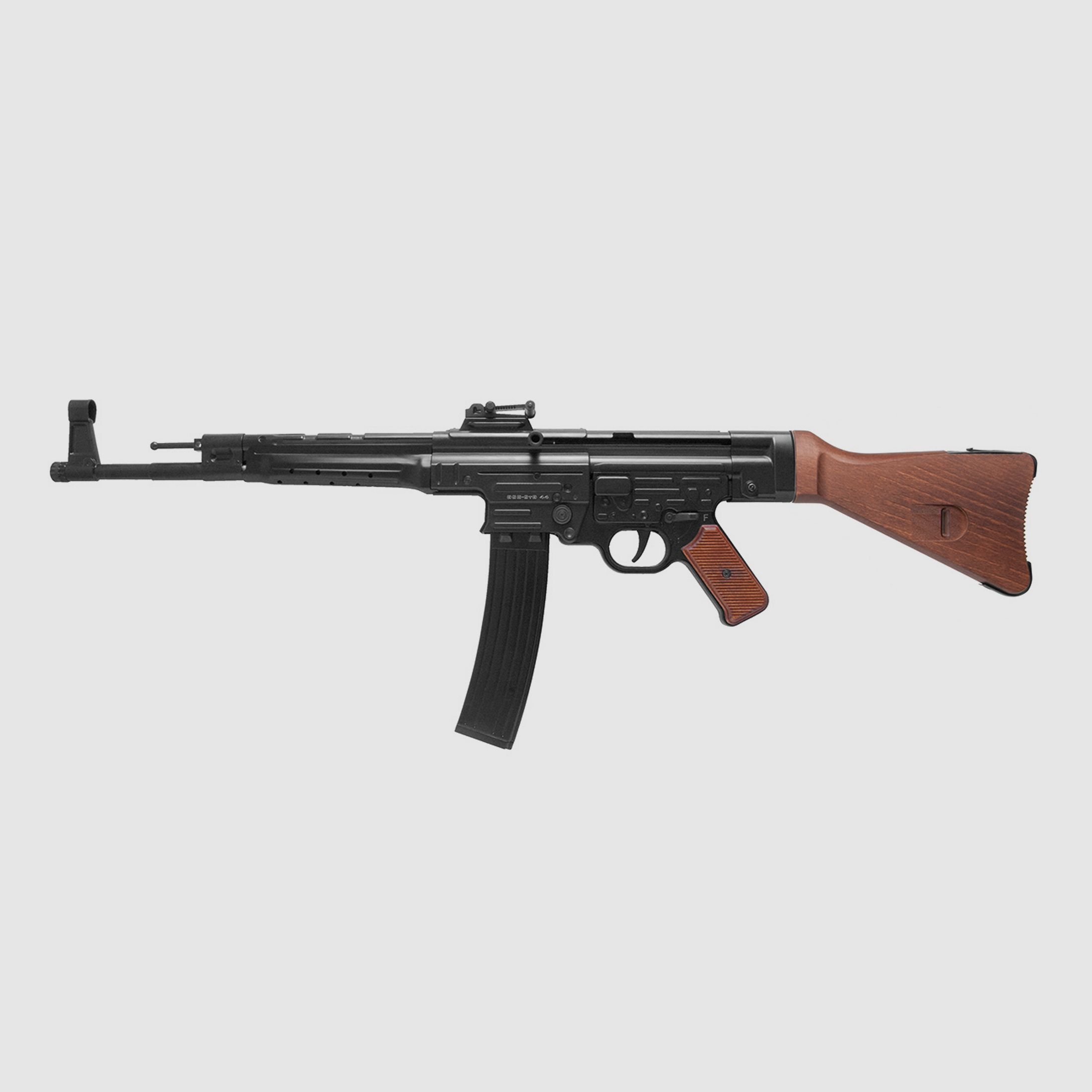 GSG StG44 Echtholz .22lr HV - Selbstladebüchse