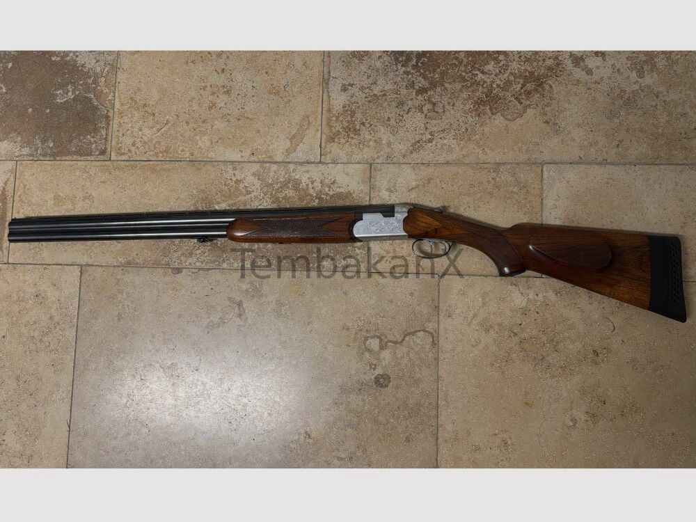 Sauer Beretta S56E	 12/70