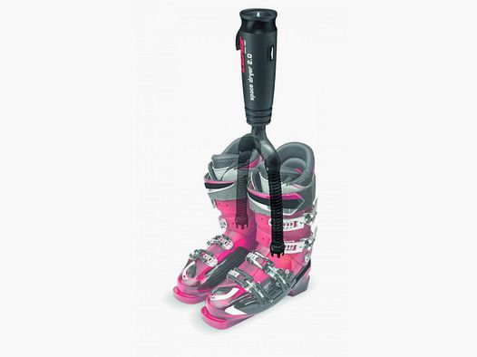 Schoenendroger Space Dryer 2.0 - Lenz