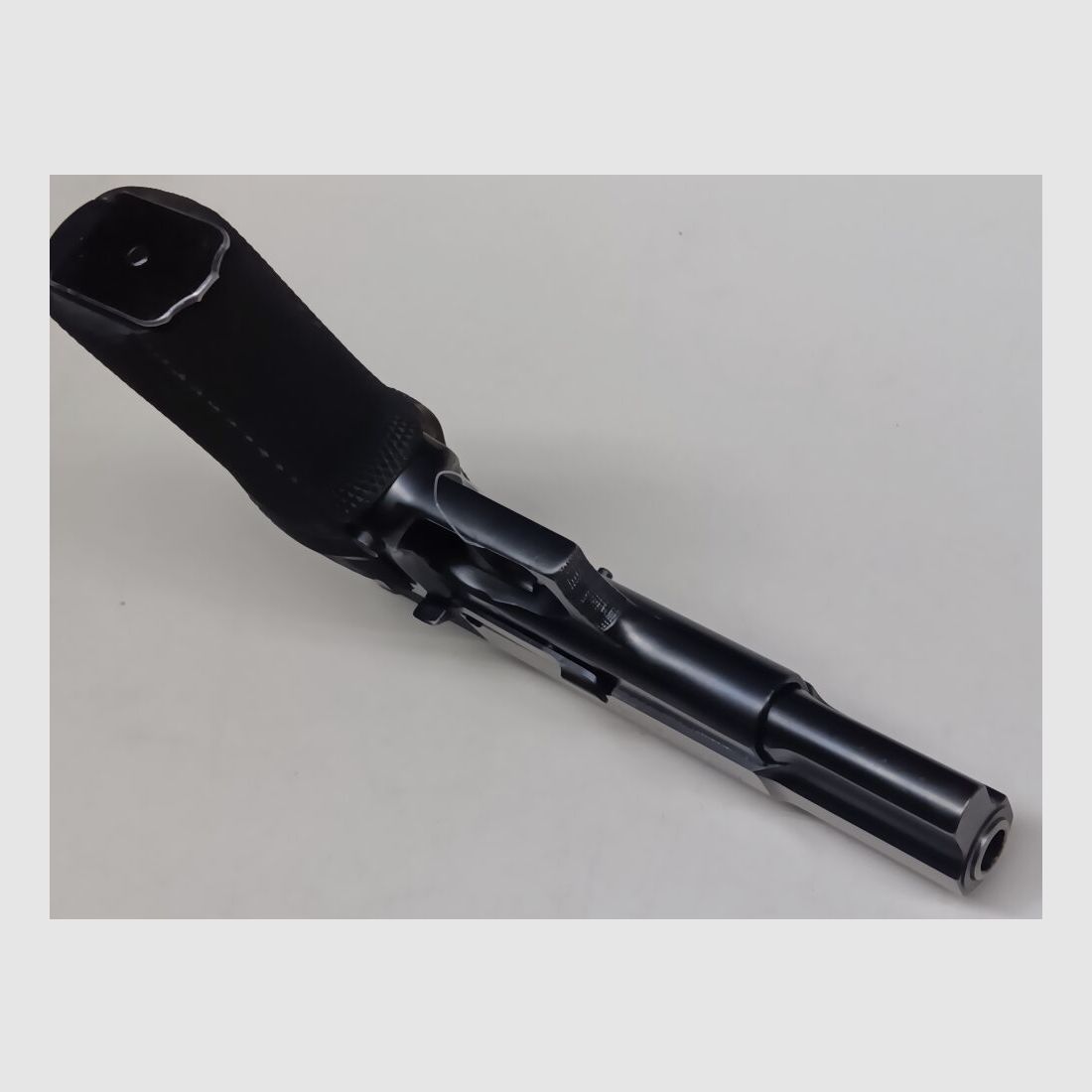 FN - Fabrique Nationale D`Armes De Guerre - Herstal - Belgique HP 35