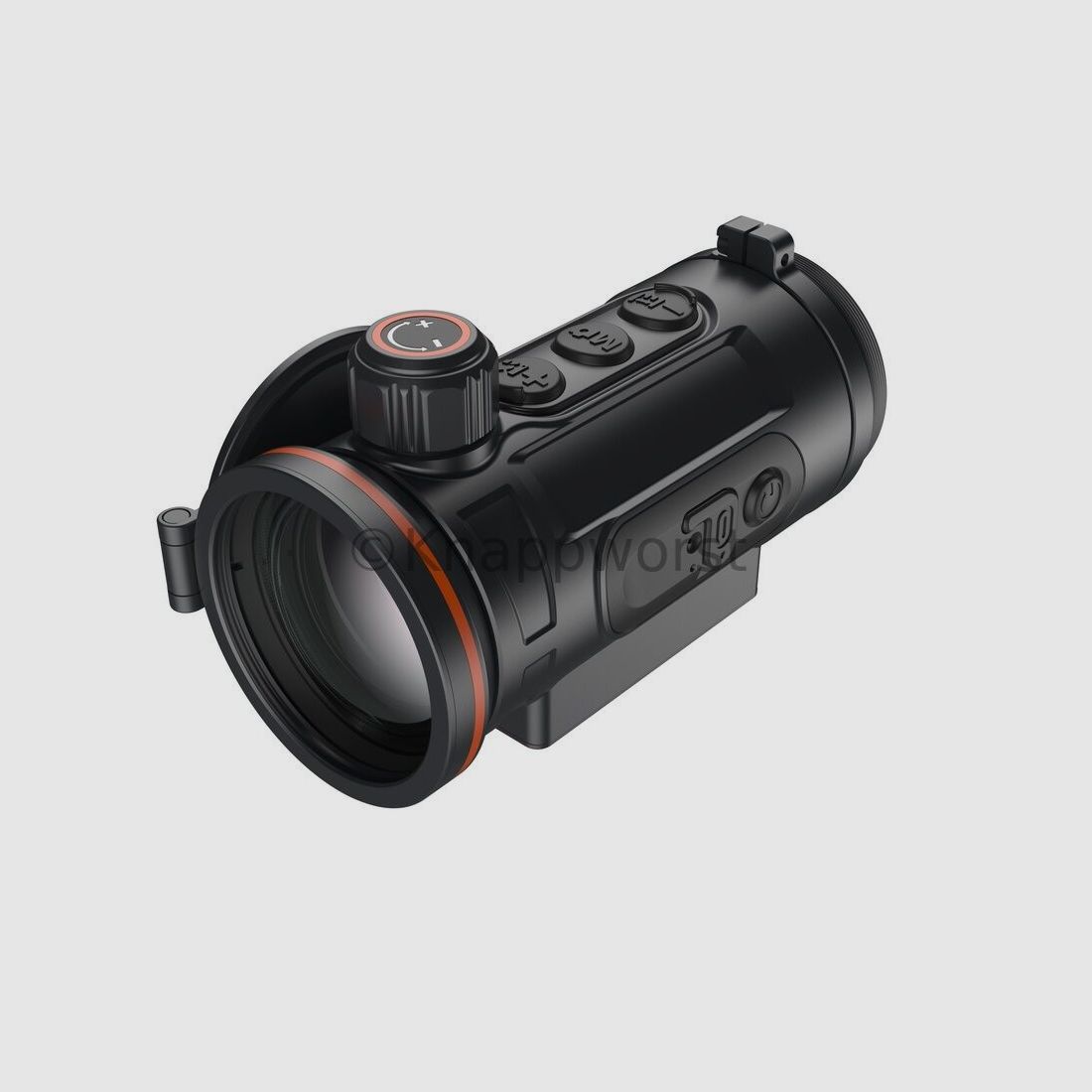 ThermTec ThermTec Hunt 650