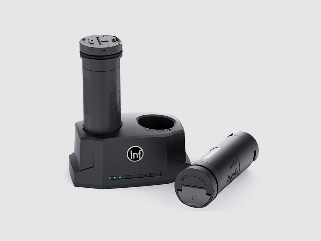 Warmtebeeldcamera Infiray Finder FH35R, afbeelding 5 van 9