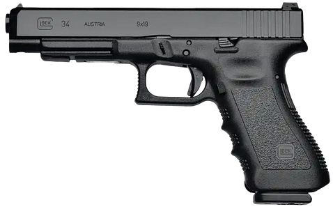 Glock G34