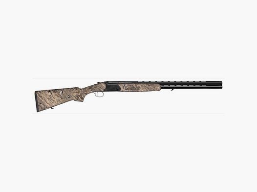 Fusil superposé Yildiz SPZ SM Camo – Cal. 12/76