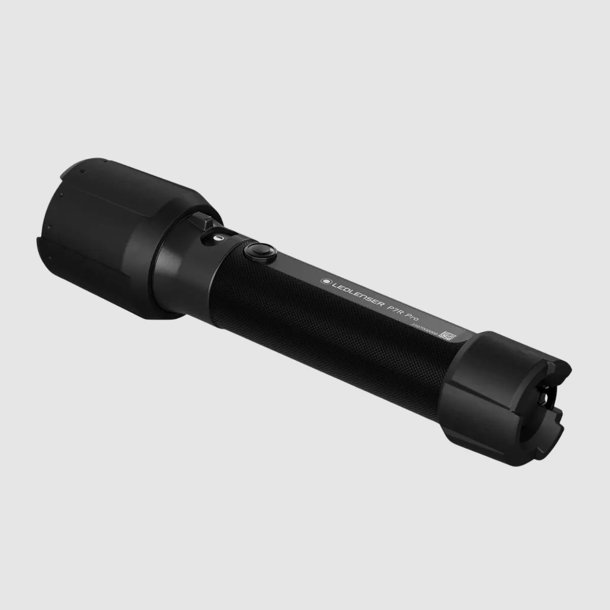 Latarka Ledlenser P7R Pro