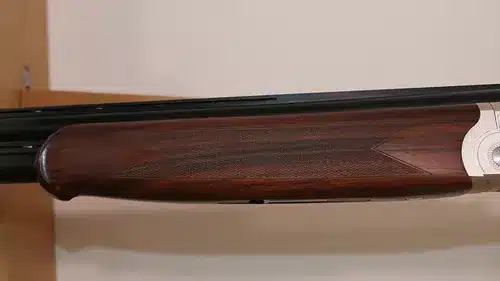 Fusil de chasse country yildiz silver light cal 12/71 MC 112, image 10 sur 13