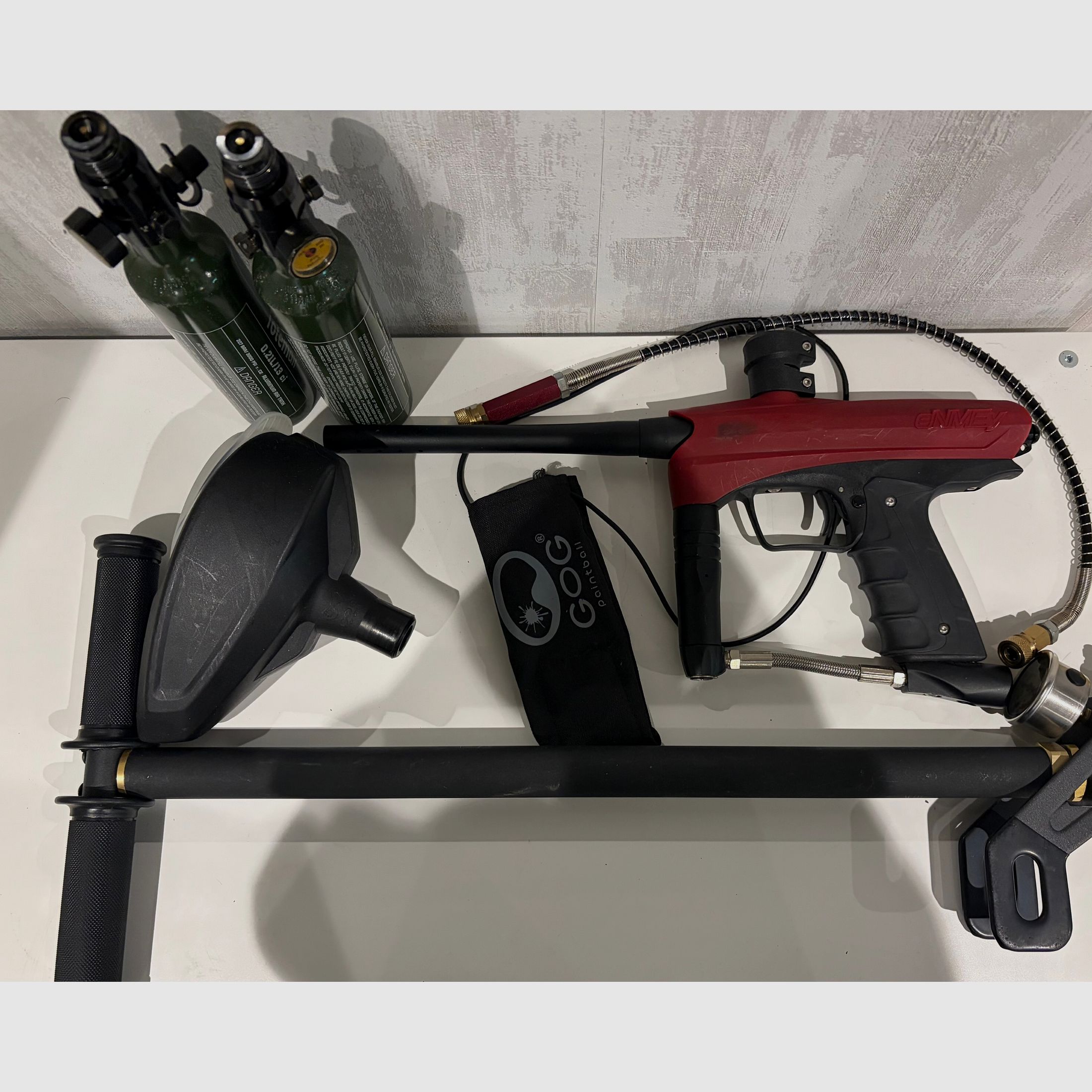 GOG eNmEy .50 Cal Kids Edition 