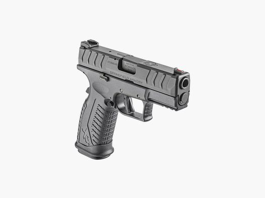 SPRINGFIELD ARMORY XDM ELITE COMPACT 3.8
