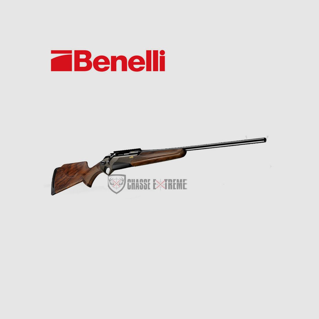 Rifle BENELLI Lupo Best Wood, image 2 of 3