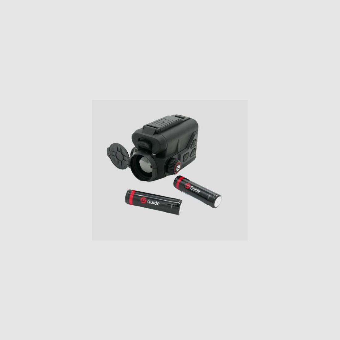 Guide Wärmebild-Vorsatzgerät TB630 - NEU - UVP 1699,00 Euro