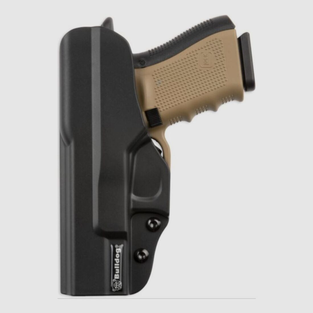 Bulldog Cases Hoseninnenholster Polymer G42/SigSauer365, Bild 1 von 5