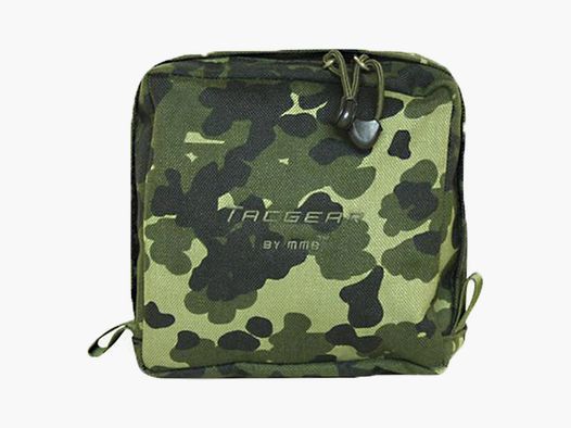 TacGear Universaltasche TacGear dänischtarn