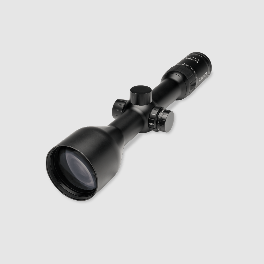 Steiner Ranger 6 3-18x56 V2 riflescope