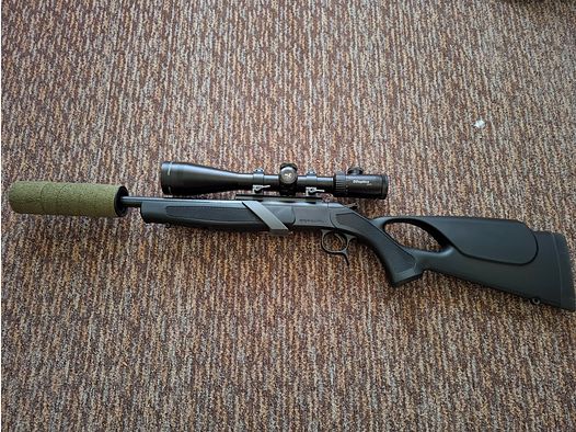 BERGARA BA 13 TD