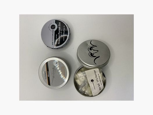 Blaser Putzset