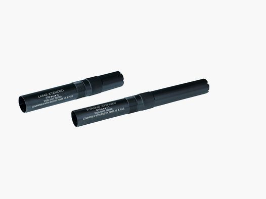 Fabarm accessoire de bouche de canon, choke cal. 12 : In-Out HP 1/1 * F = Full
