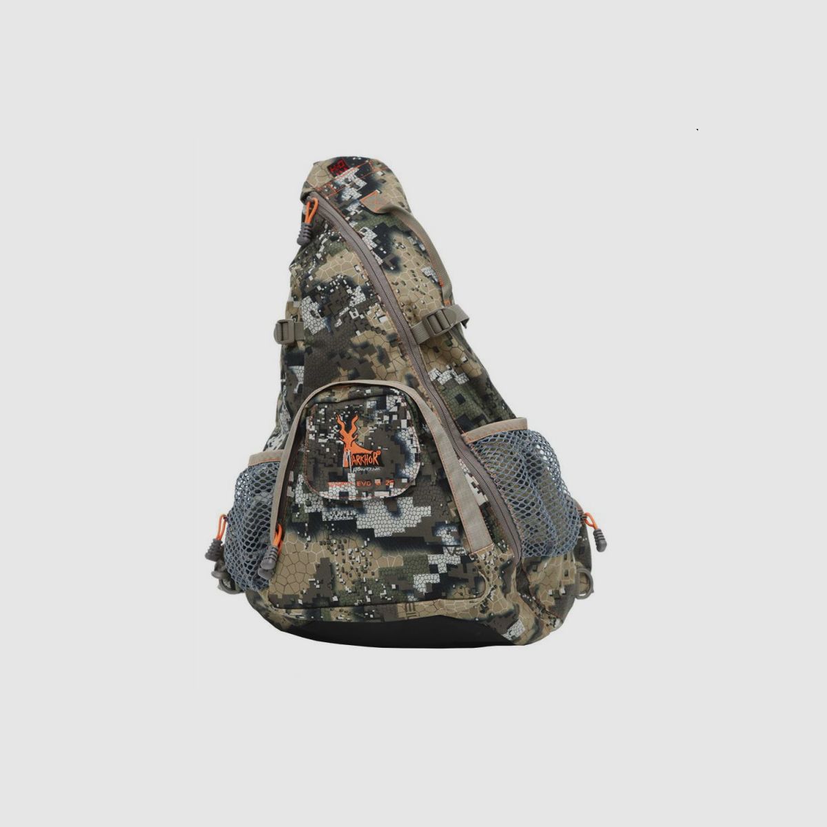 MARKHOR HUNTING Wapiti 25 Evo III Camo