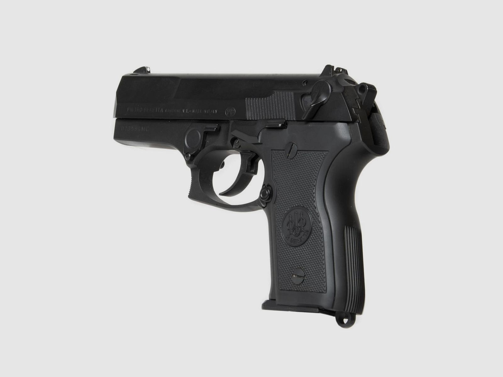 Beretta 8000-F – 9 mm Para, zdjęcie 3 z 4