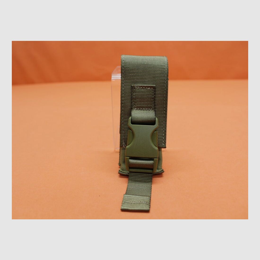 Tasmanian Tiger TT Tool Pocket M 343 khaki, ok. 12 x 5 x 2 cm