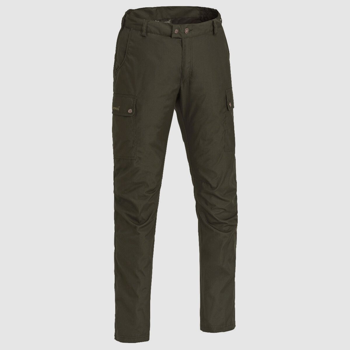PINEWOOD® NEW FINNVEDEN 5088 Broek – Mosgroen, afbeelding 14 van 28