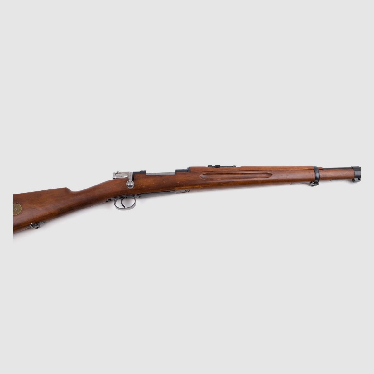Carl Gustav 96/38 Kal. 6,5x55mm, Bild 6 von 15