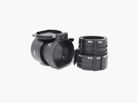 Pulsar FN56 mm Cover Ring Adapter