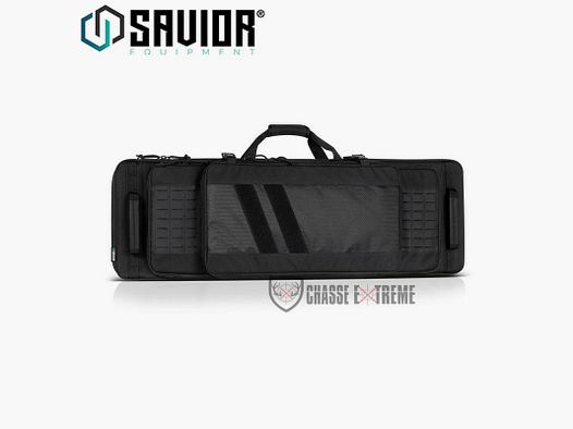 Borsa per Fucile Doppio SAVIOR Serie Specialista 42"