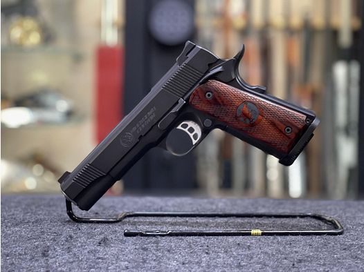 NightHawk Custom Talon