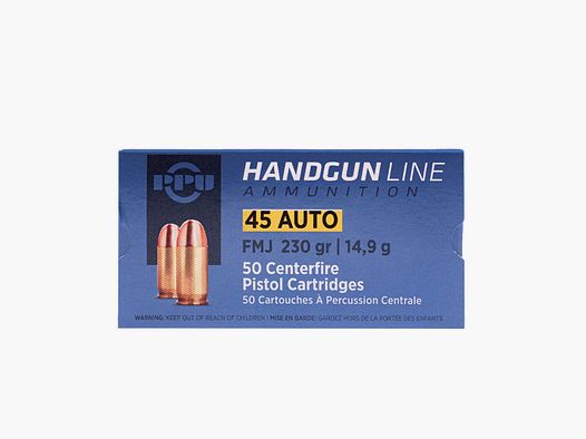 PPU - Prvi Partizan VM 230grs / 14.90g