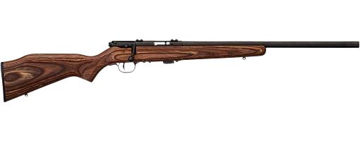 Savage Arms Mark II BV